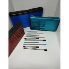 Caneta Touch Stylus Nintendo: Ds, Ds Lite, Dsi, 3ds, 3ds Xl, DSI XL