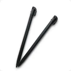 Kit 2 Canetas Touch DSi XL Para Nintendo Dsi XL
