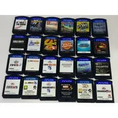 JOGOS PSVITA ORIGINAIS SEM CAPA - GOD OF WAR, FIFA, CALL OF DUTTY, UNCHARTED, KILLZONE, LEGOS, SOUL SACRIFICE