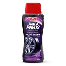 LIMPA PNEUS PROAUTO CLASSIC ULTRA BRILHO 500ML