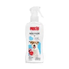 Educador Sanitário Não Pode Procão para Cães e Gatos - 200 Ml