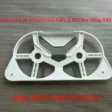 Consumoes Originais Para Xiaomi Mijia M40 M30S D103CN X30 X40 S10PU L30 Série Braço Robótico Varrendo Robô base Estação