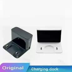 Original Para Xiaomi Robô Aspirador De Pó Mop 2 Pro Plus/1C Doca Carregamento Com Cabo Sobressalente