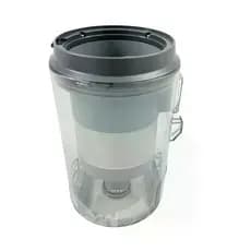 Peça De Montagem Multi Cone De Substituição Para Estação De Aspirador De Pó Dreame Z20 Z30 Filtro De Poeira De Duto De A