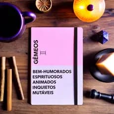 Caderno Sem Pauta Caderno de Desenho Sketchbook Caderno A5 Caderno Signo 60 folhas