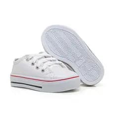 Tênis Casual Baby Infantil Modinha Super Confortável Promoção