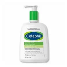 Cetaphil Loçao Hidratrante Corporal e Rosto 473 - Pele Normal a Seca