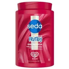 Seda Creme para Pentear Frutilly 900g – Edicao Limitada