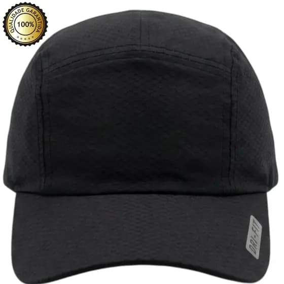Boné Dry Fit Premium – Alta Qualidade, Respirável e Ideal para o Dia a Dia