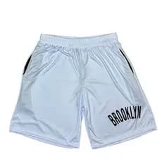 SHORT COM BOLSO MASCULINO TECIDO LEVE E CONFORTÁVEL