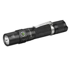 Lanterna LED Sofirn SP31 V2.0 XP-L HI V3 super Brilhante 1200lm