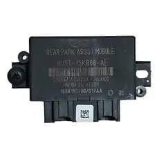 Sensor De Estacionamento Ford Ecosport 2020 Preto