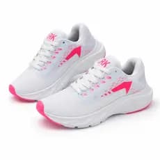 Tenis Casual Tratorado Feminino Leve Anatomico Dia a Dia Promoção