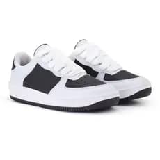 Tenis casual Feminino Feminino Dia a Dia Confortável oferta Leve