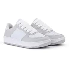 Tenis Casual Sapatenis Feminino Tenis Dia a Dia Confortável Promoção