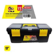 Maleta Organizadora  Multifuncional 13" FBG-3163