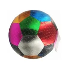 Bola Gigante Inflável Tecido Brilho Vinil Festa Decoração Parque 45cm（Bola--001）