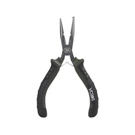 Alicate De Bico Voxxi Ab45 4'5 11cm - Lançamento