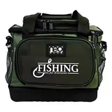 Bolsa De Pesca Neo Plus Fishing Marine Sports