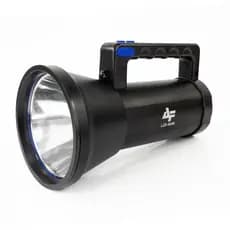 Lanterna Holofote Albatroz Led Recarregável 20w Albatroz - Lzd-6698