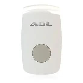 Botoeira Simples Agl Bt-s Na / Nf Sobrepor