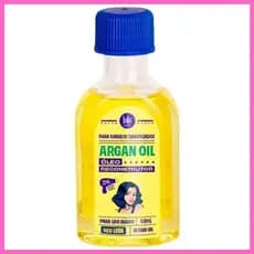 Lola Cosmetics Argan Oil Oleo Reparador 50ml