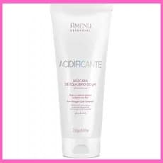 Acidificante Máscara de  Equilibrio do PH 250g Amend Cosmetics
