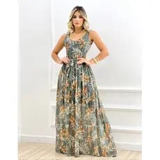 VESTIDO REGATA  SUPER CHIQUE Y CASUAL