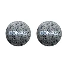 KIT BOLA FRESCOBOL ECOLOGICA BONAS