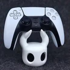 Suporte Hollow Knight para controle - PS5, PS4, PC, Xbox, Nintendo Switch Pro