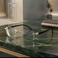 óculos zoom automático anti reflexo luz azul para longe e perto