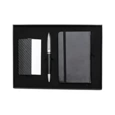 Kit Executivo 3 Peças - Personalizado