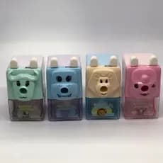 Apontador Criativo com Designer de Animal Friends