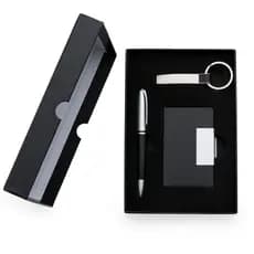 Kit Executivo 3 Peças - Personalizado