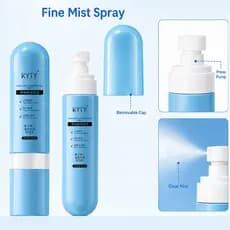 Spray Desodorizante Para Sapatos De Pé , Portátil Pés Viagens Ao Ar Livre , Tênis E Uso Prático
