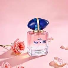 perfume feminina MY WAY Long Lasting body splash presente namorada perfume floral  perfume arabe 6.22
