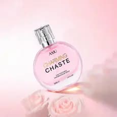 🌸AXIU🌸 perfume feminina Long Lasting body splash presente namorada perfume frutado perfume floral 6.22