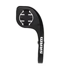 Suporte Sram Para Ciclocomputador Preto