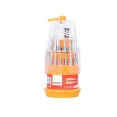 Kit Ferramenta com 31 Peças Miniso