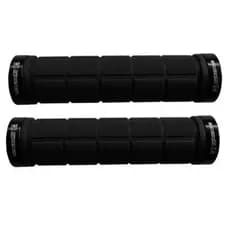 Manopla Gios GI-155A C/Trava Preto