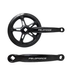 Pedivela Veloforce 170mm 38d