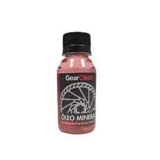 Fluido de Freio Mineral Gear Clean 100ML