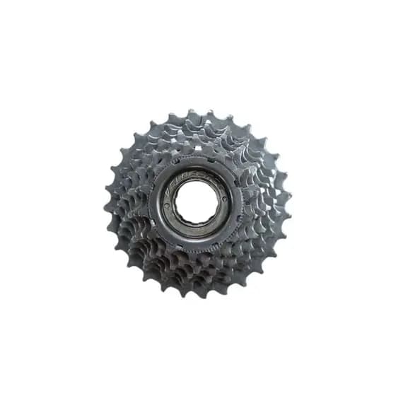 Catraca Imp 7V Index Dourado
