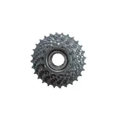 Catraca Imp 7V Index Dourado