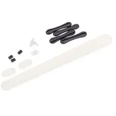 Protetor Quadro Pro Contra Impactos (Jogo) Transparente