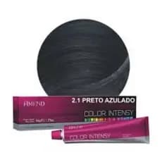 Coloração 2.1 Preto Azulado Amend Color Intens