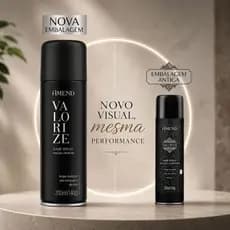 Amend Hair Spray Valorize Ultra Forte 200ml