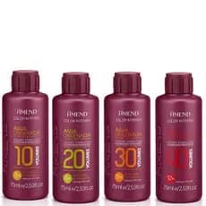 Água Oxigenada Cremosa Amend Color Intensy  75ML