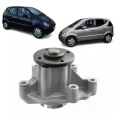 Bomba Dagua Classe A A160 A190 98 99 00 01 02 03 04 Mercedes
