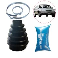 Coifa Homocinética Corolla 2002 2001 2000 1999 98 97 L Roda